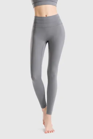 High Waist Leggings