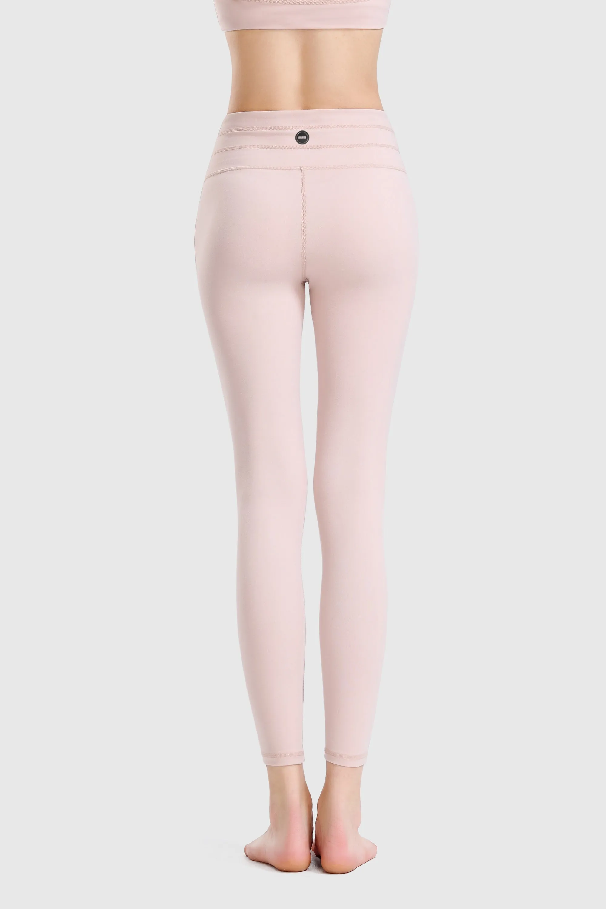 High Waist Leggings