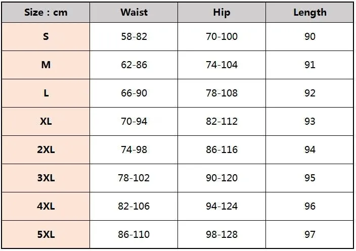 High Waist Leggings