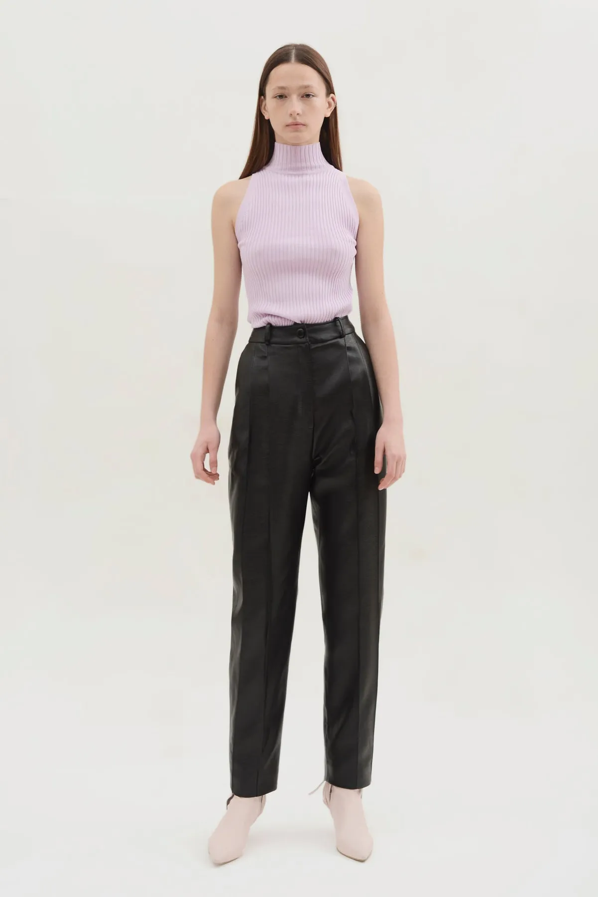 High Waist Pants
