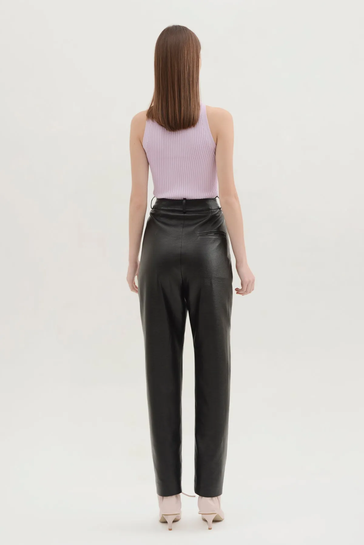 High Waist Pants