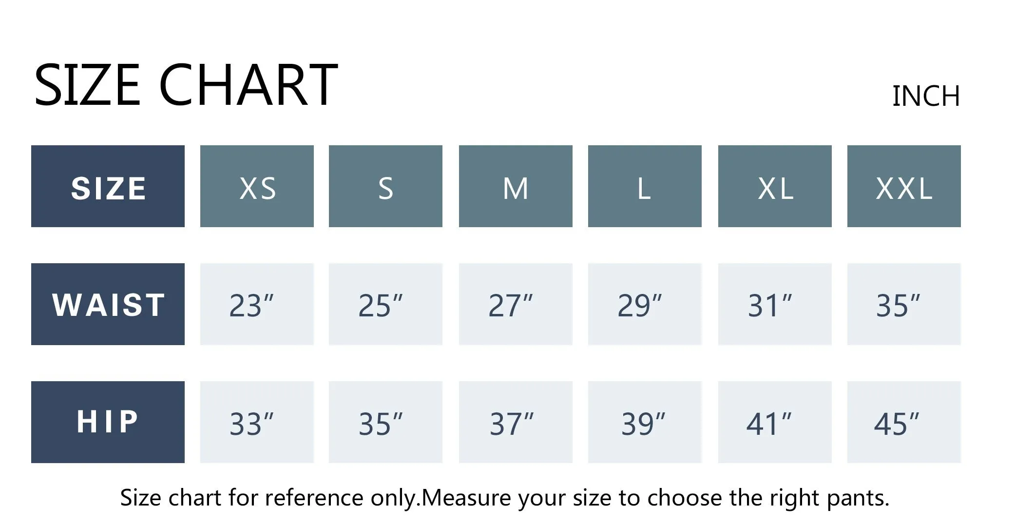 High Waist Plus Size Pants arabescato ins_Plus Size