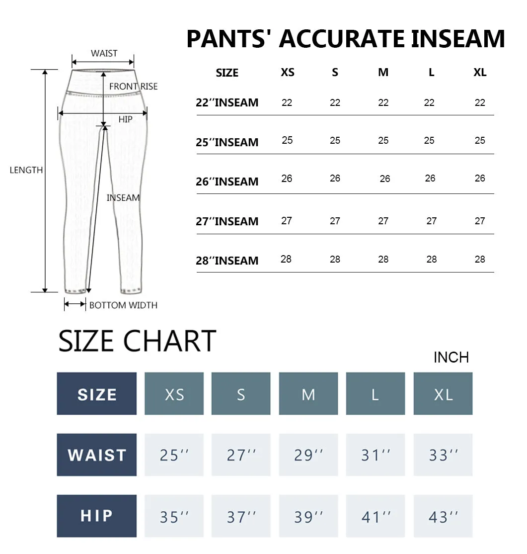 High Waist Side Line Yoga Pants grapevine