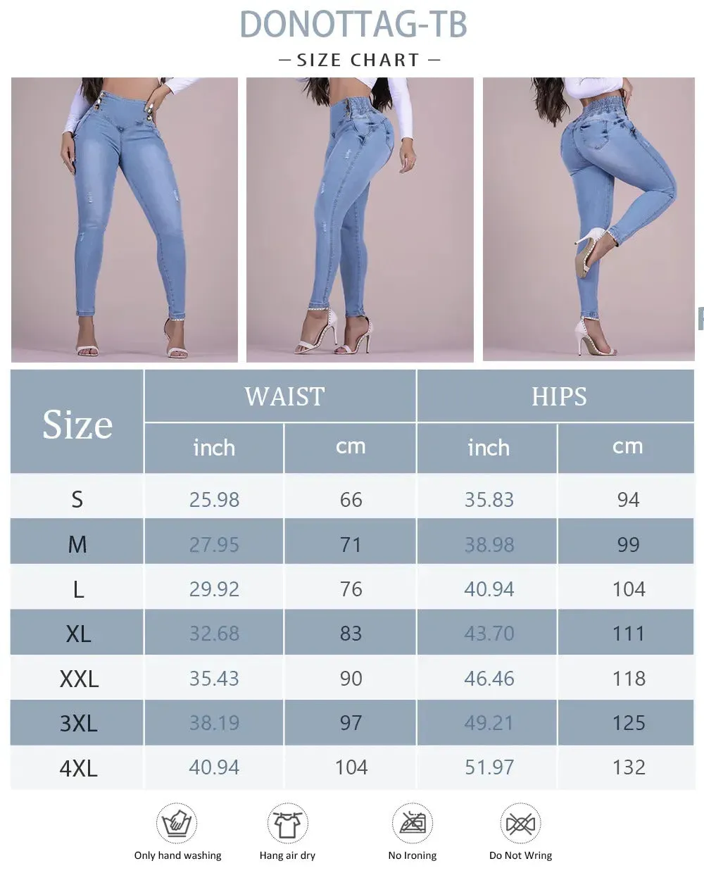 High Waist Skinny Ankle-Length Leggings for Women Stretchy Sexy Fitness Push Up Slim Pants Streetwear Clothing Pencil Trouser