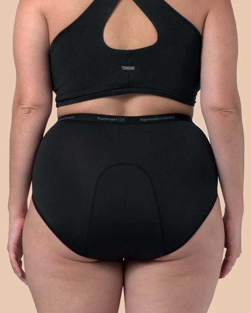 High Waist
