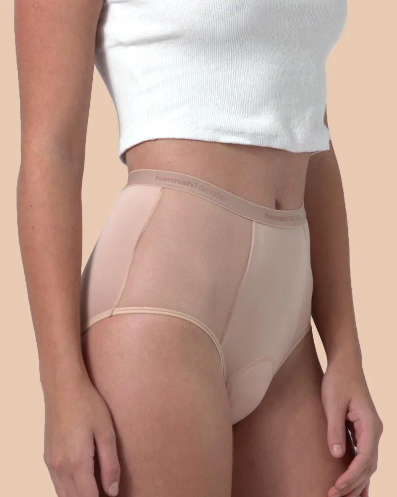 High Waist