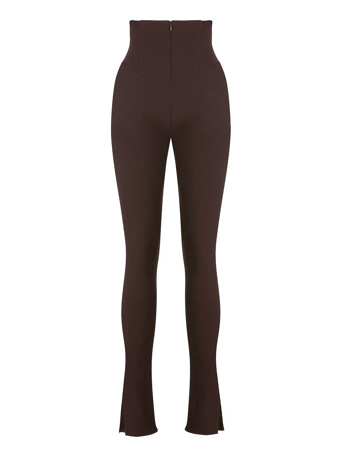 High waist