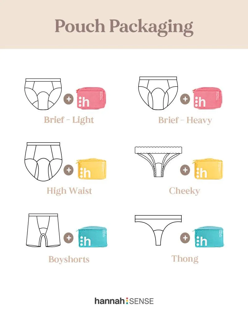 High Waist