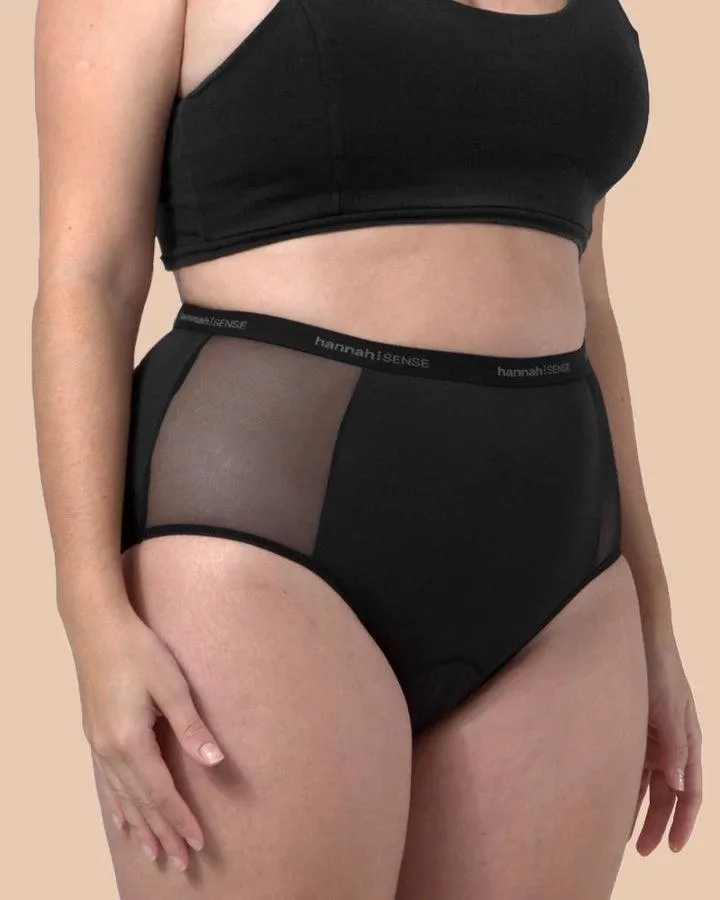 High Waist