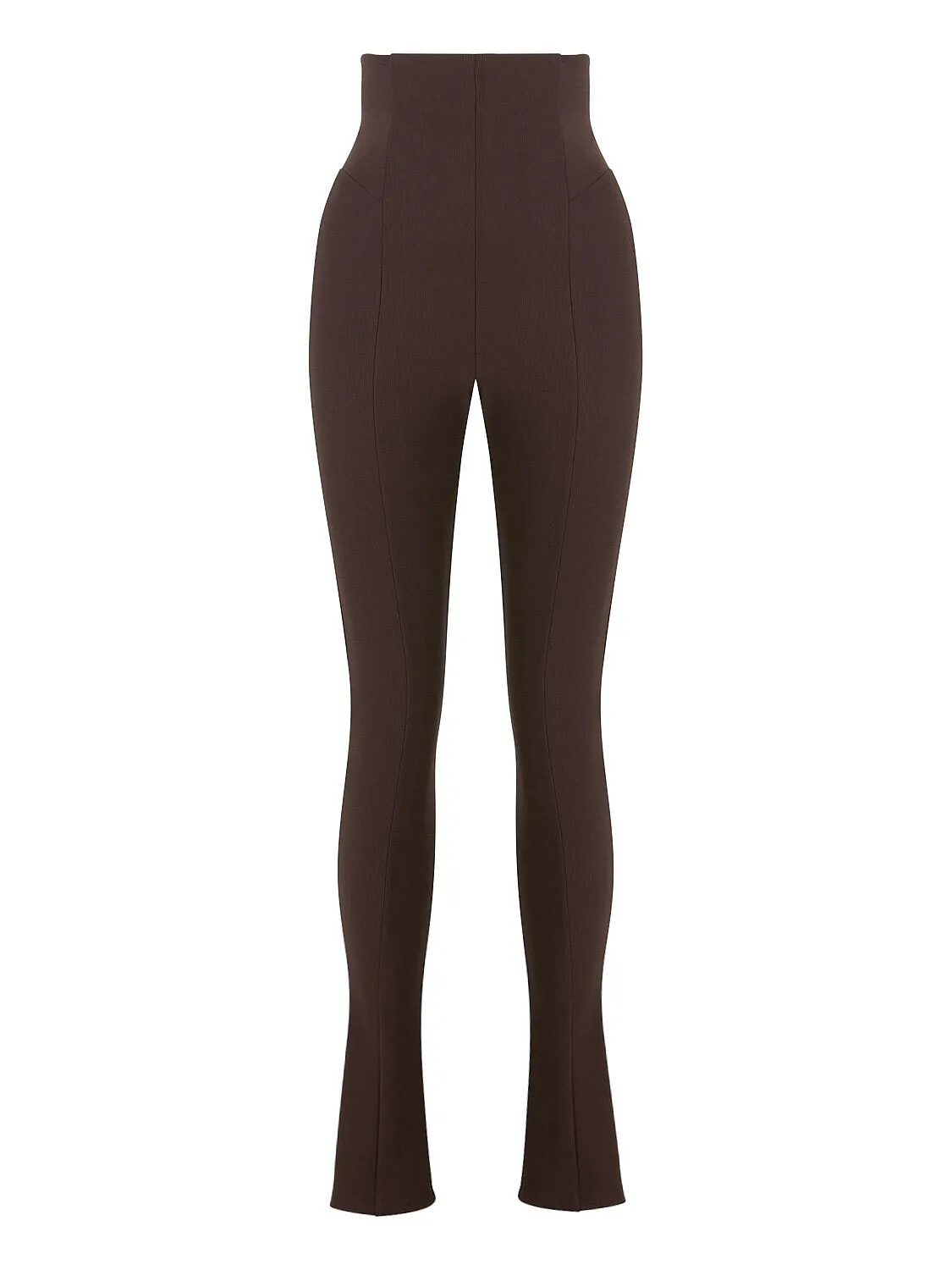 High waist
