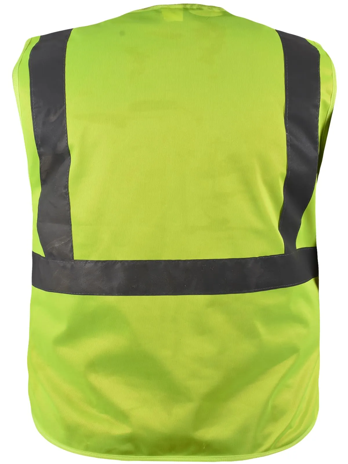 HiVis High Visibility Safety Vest