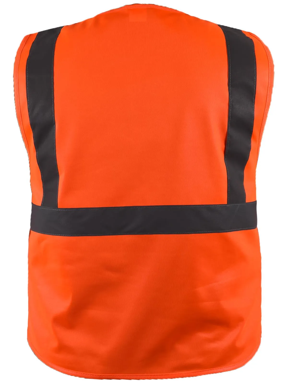 HiVis High Visibility Safety Vest