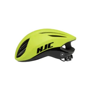 HJC Atara Helmet Neon Green