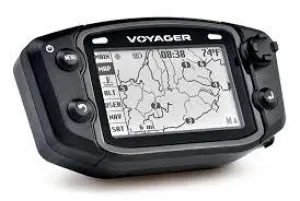 Honda ATV Voyager GPS