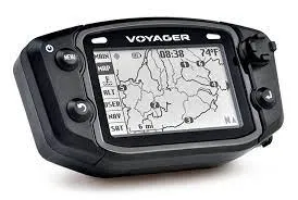 Honda ATV Voyager GPS