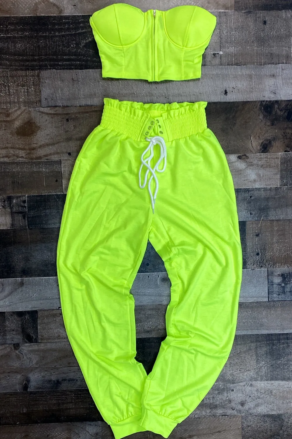 Honeytrap- Genie Baby suit