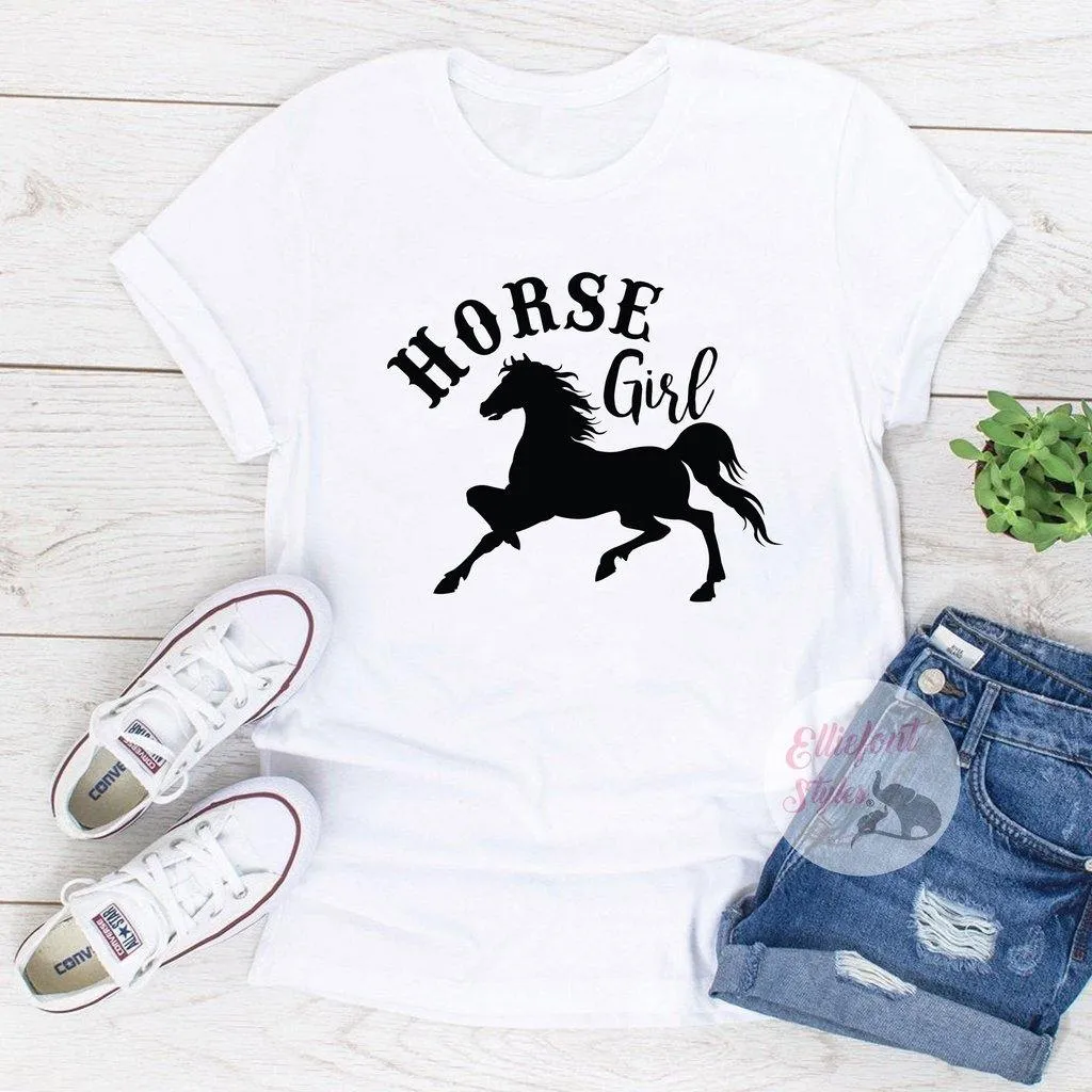 Horse Shirt