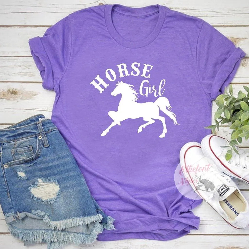 Horse Shirt