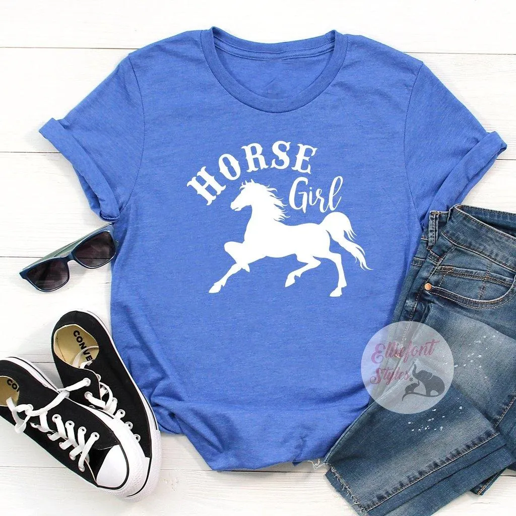 Horse Shirt
