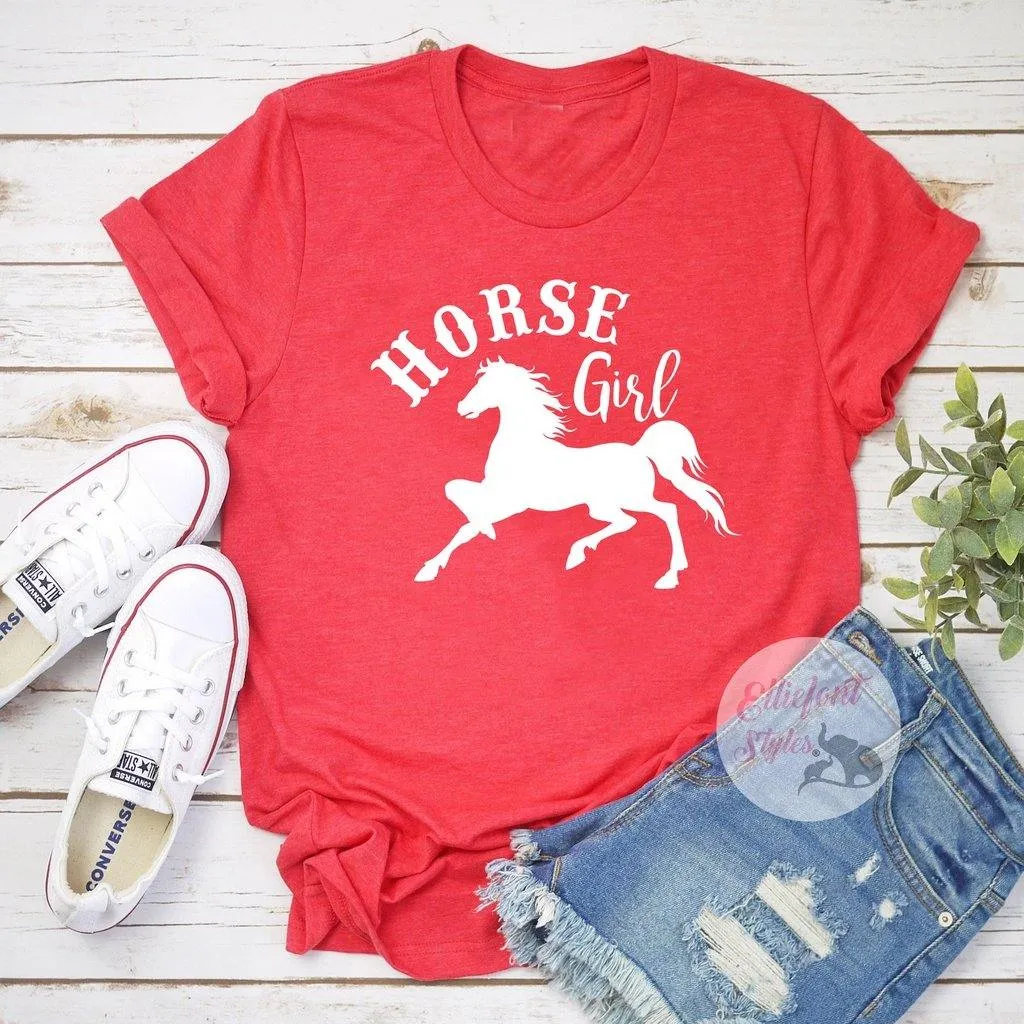 Horse Shirt