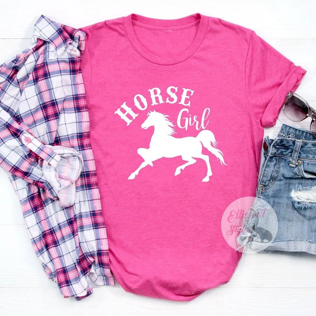 Horse Shirt