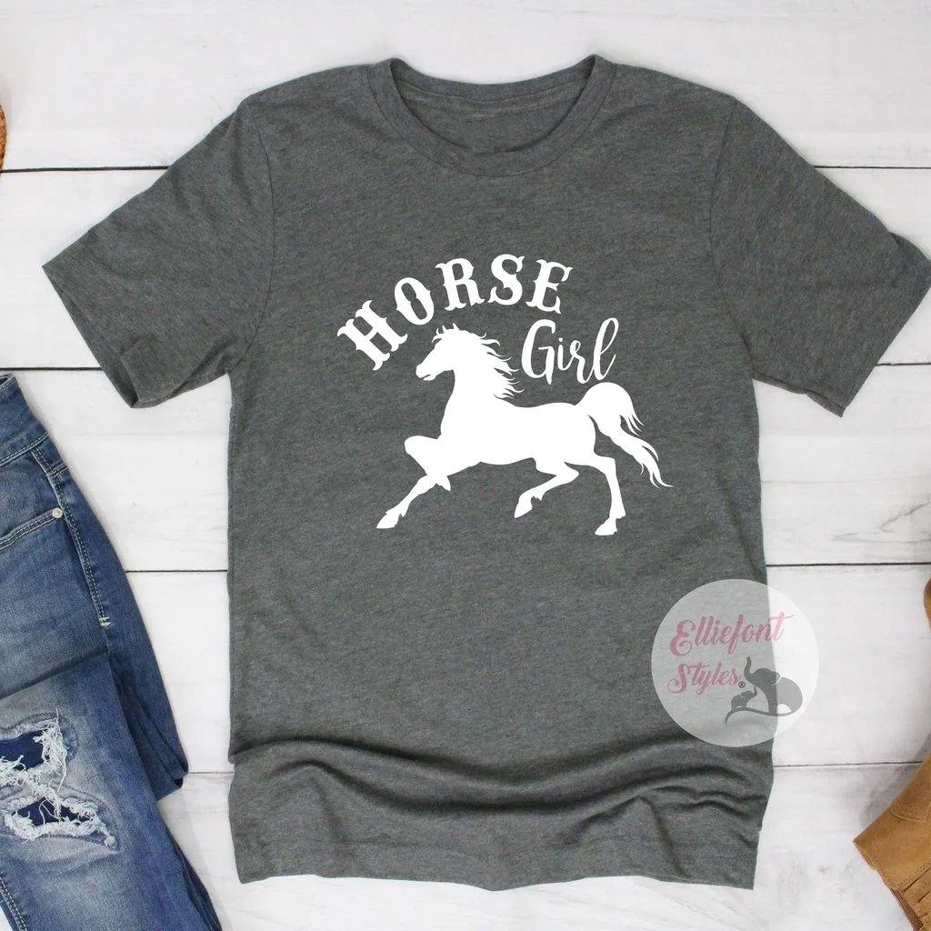 Horse Shirt