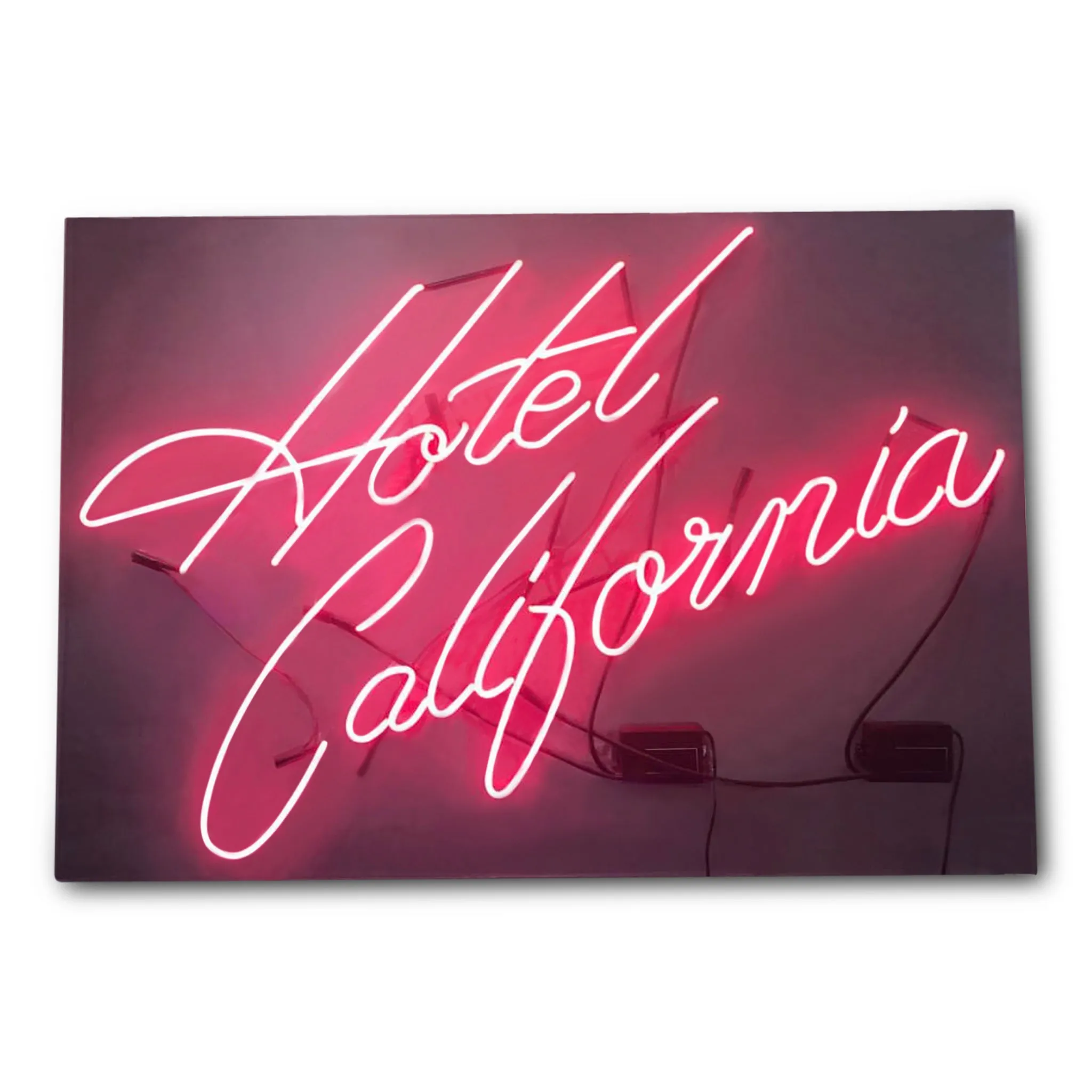 Hotel California
