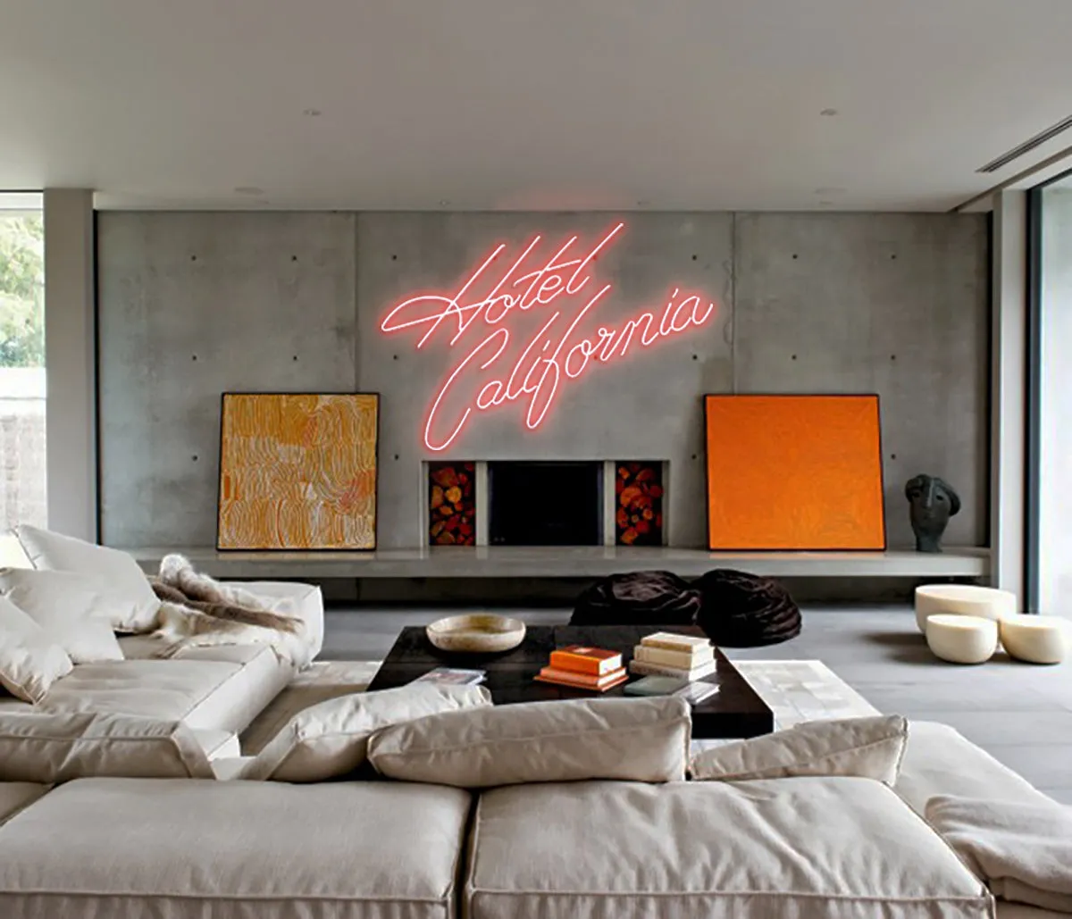 Hotel California