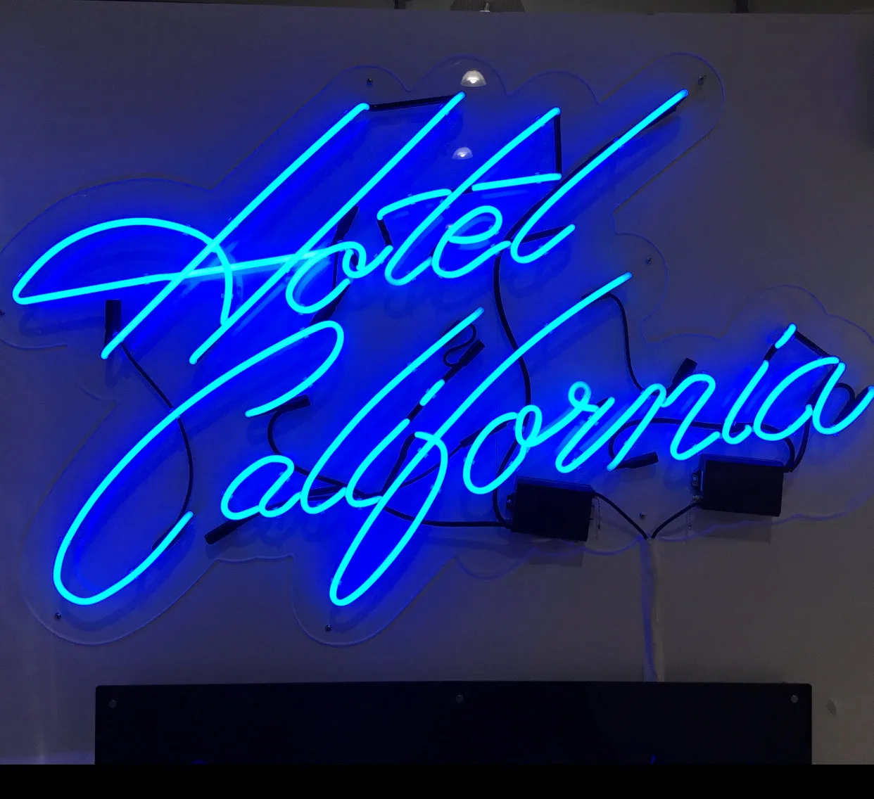 Hotel California