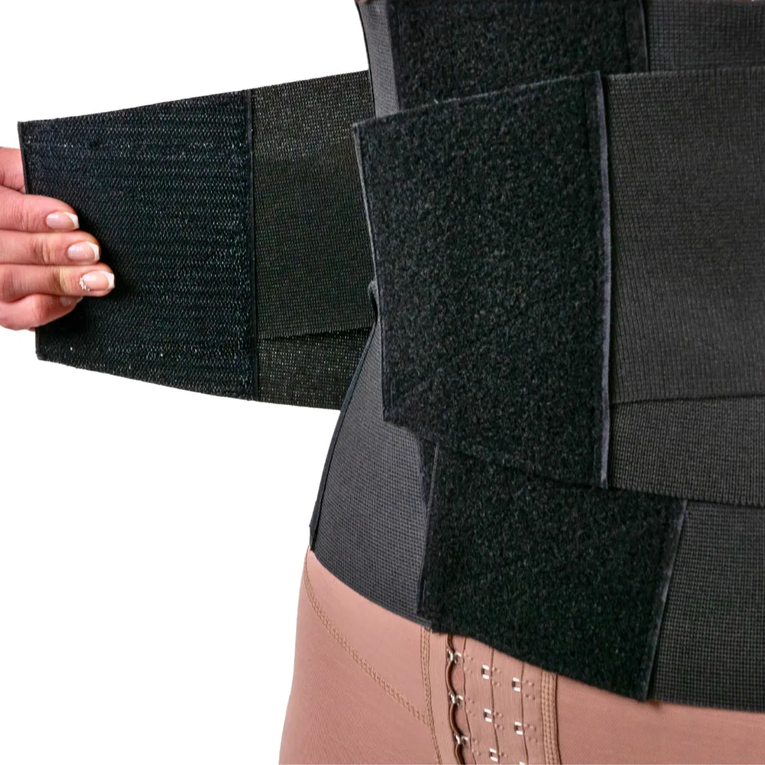 Hourglass Waist Trainer Colibri COLIB01