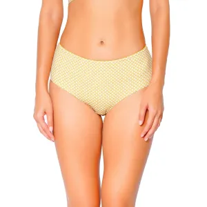 Huit - Sunkissed - High Waist