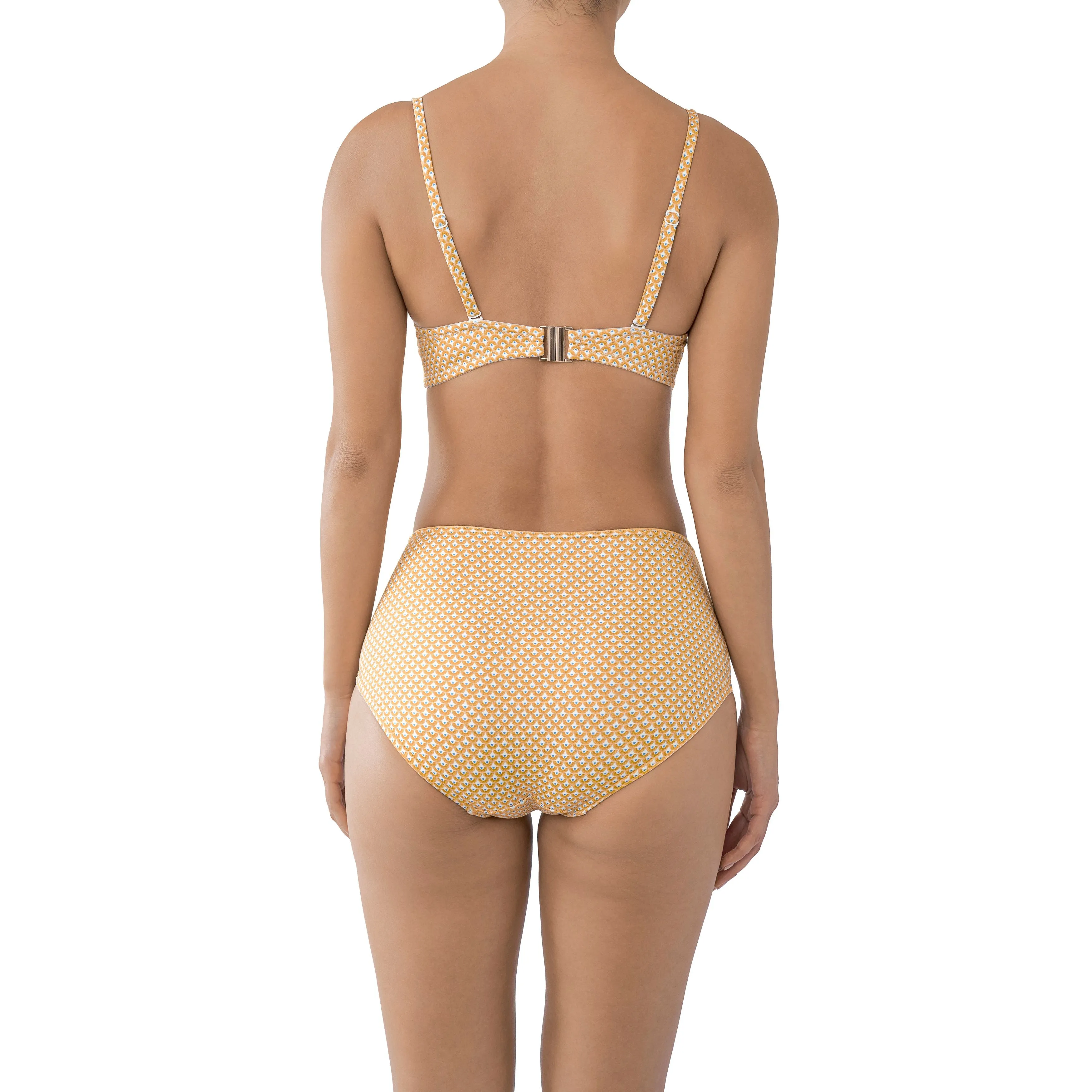 Huit - Sunkissed - High Waist