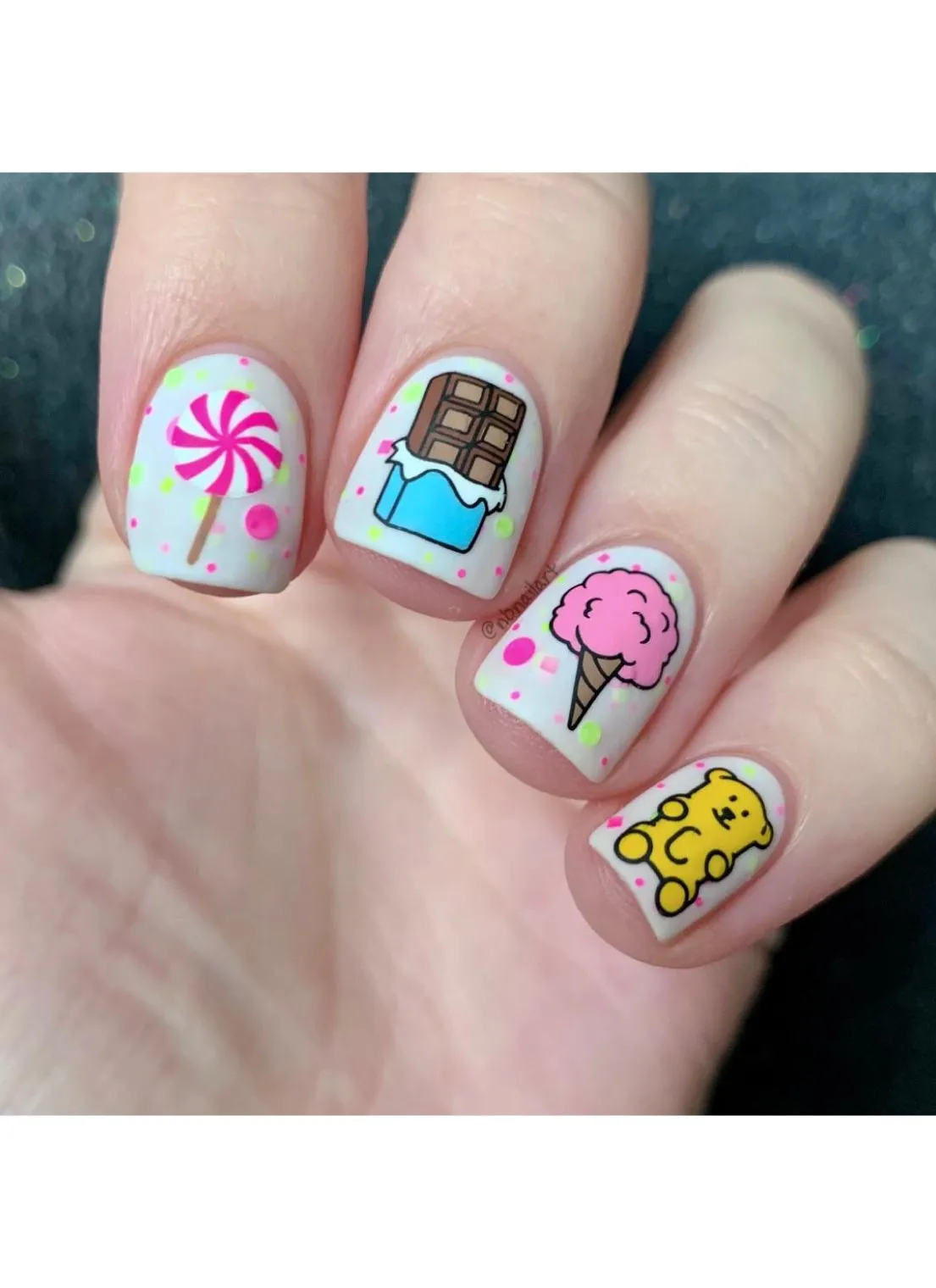 I Want Candy