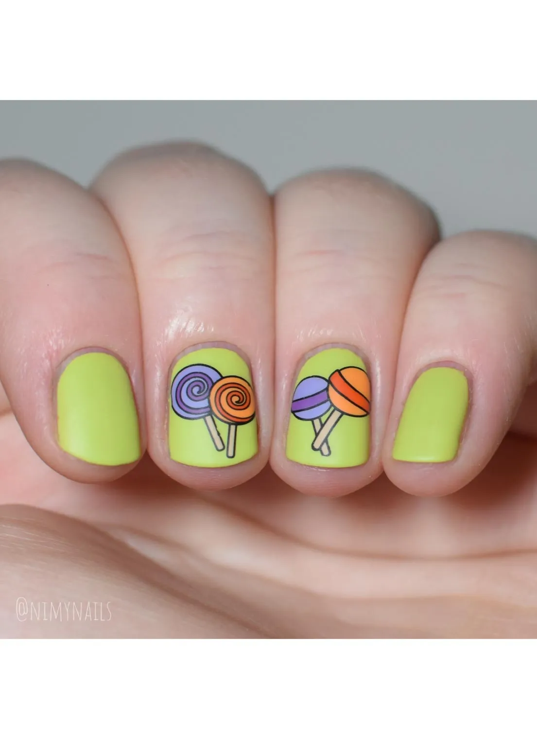 I Want Candy