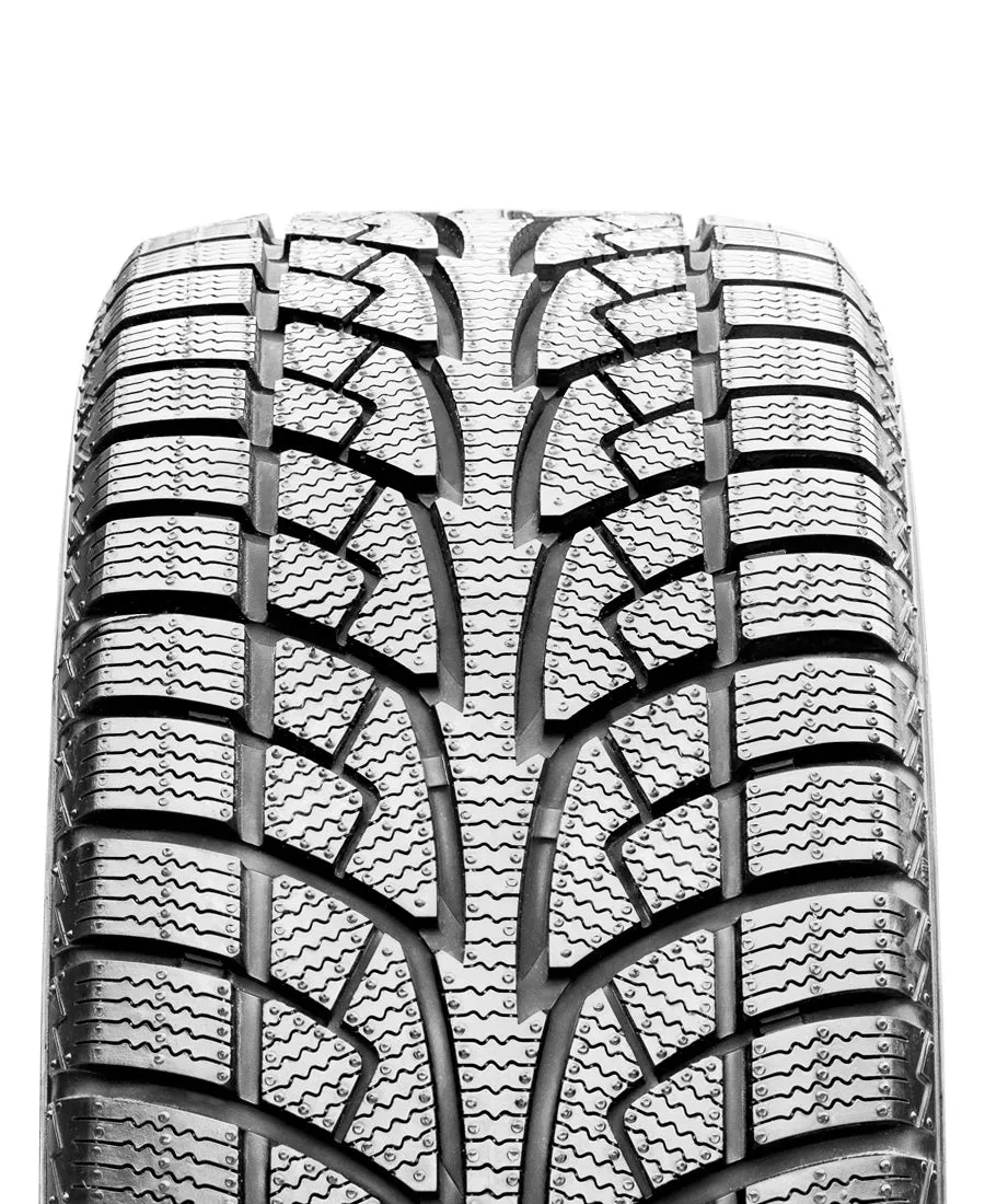 Ice Blazer WSL2 - 205/55R16 94H