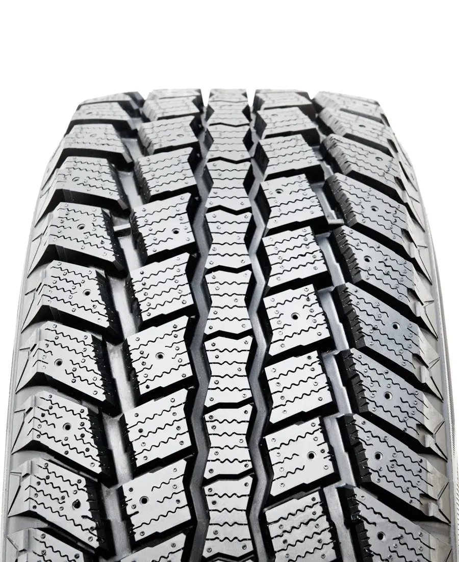 Ice Blazer WST2 LT - 265/70R17 115S