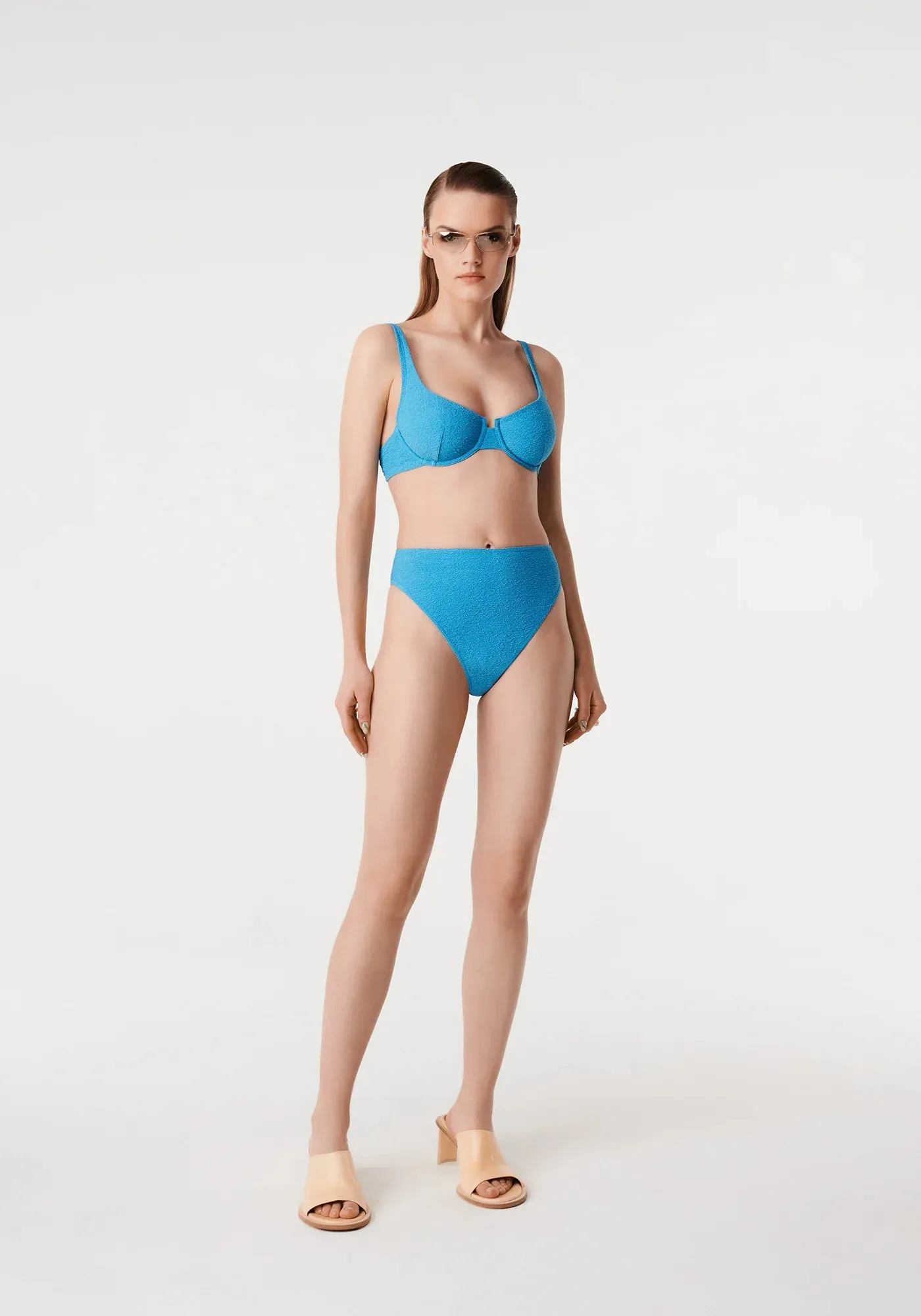 Icone Camillo High Waist