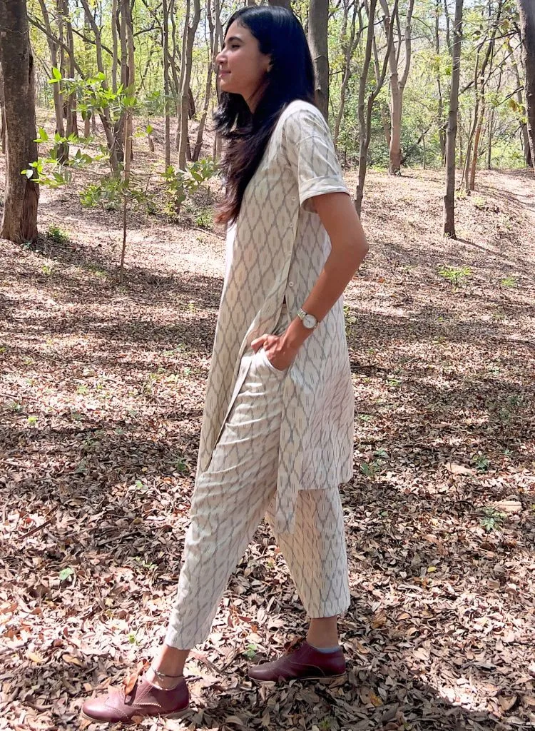 Ikat Seasonless Set