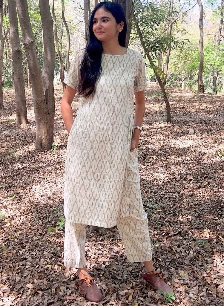 Ikat Seasonless Set
