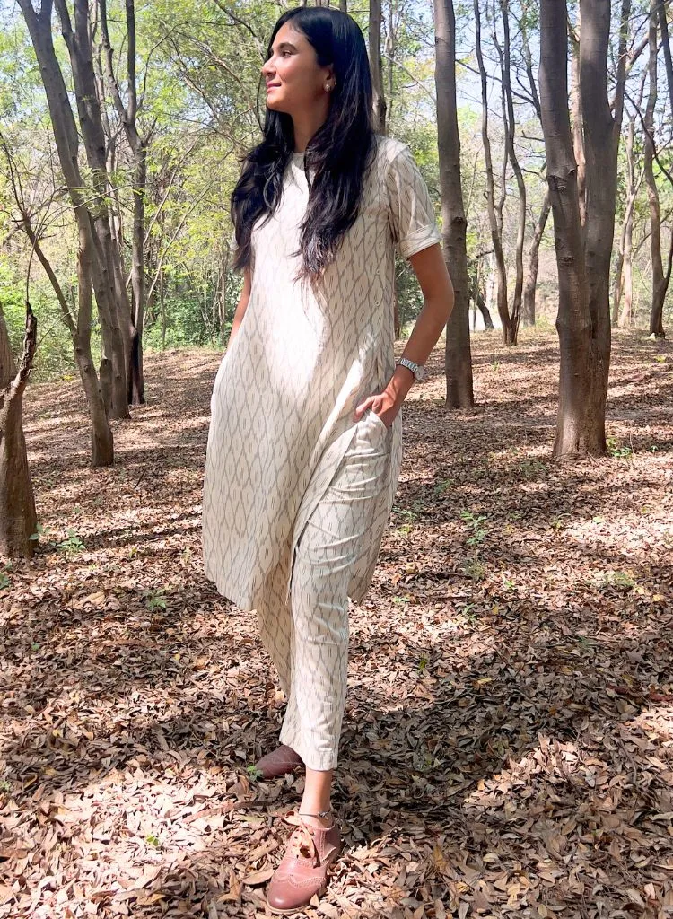 Ikat Seasonless Set