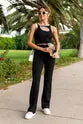 Çimali Palazzo Pants -