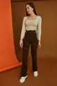 Çimali Palazzo Pants -