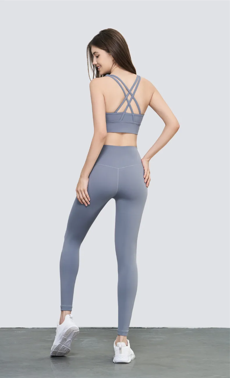 Indira Yoga Matching Set