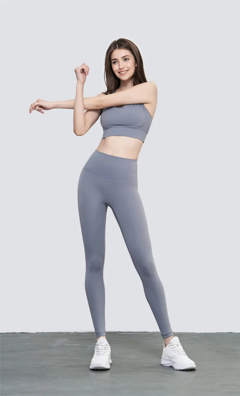 Indira Yoga Matching Set