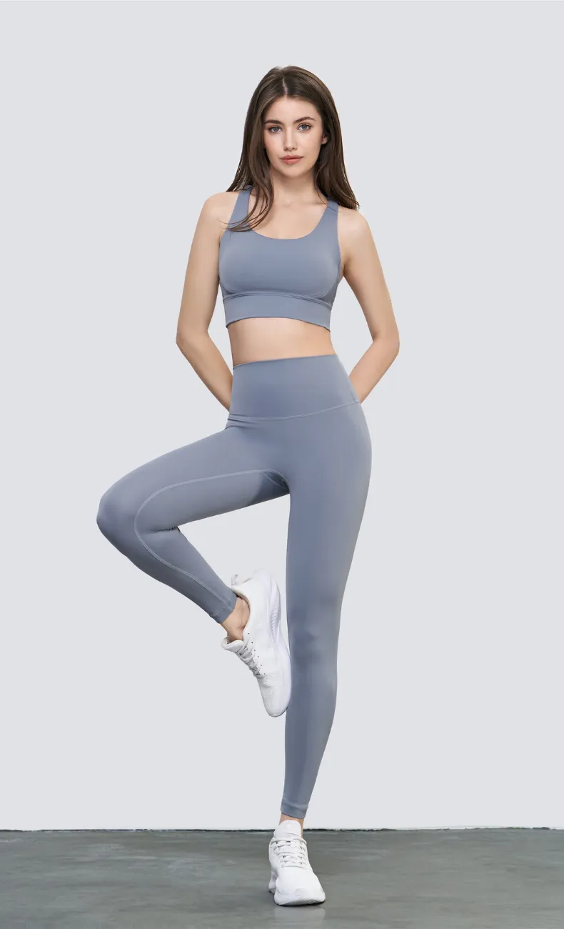 Indira Yoga Matching Set