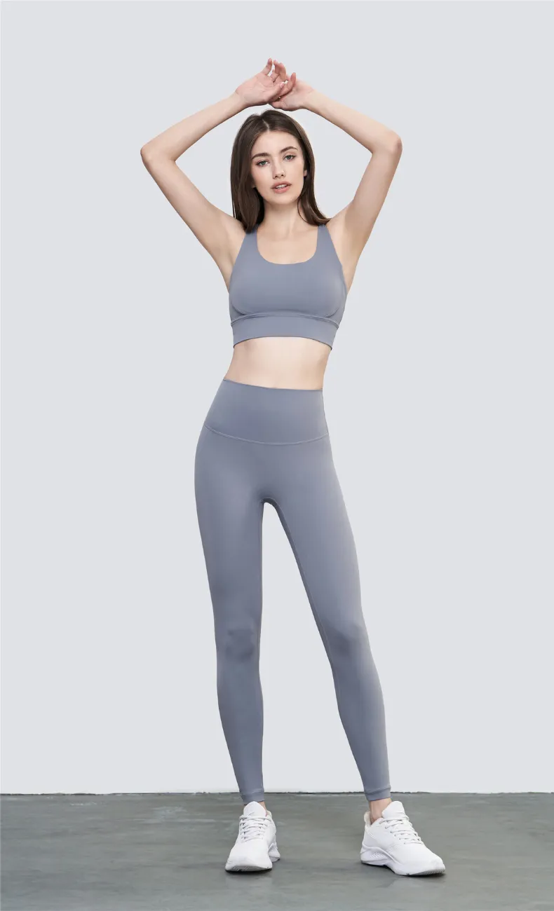 Indira Yoga Matching Set