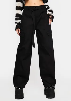 Ink Make No Mistake Wide Leg Pants