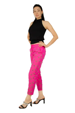 J. Crew FW 2013 Bejeweled Pants