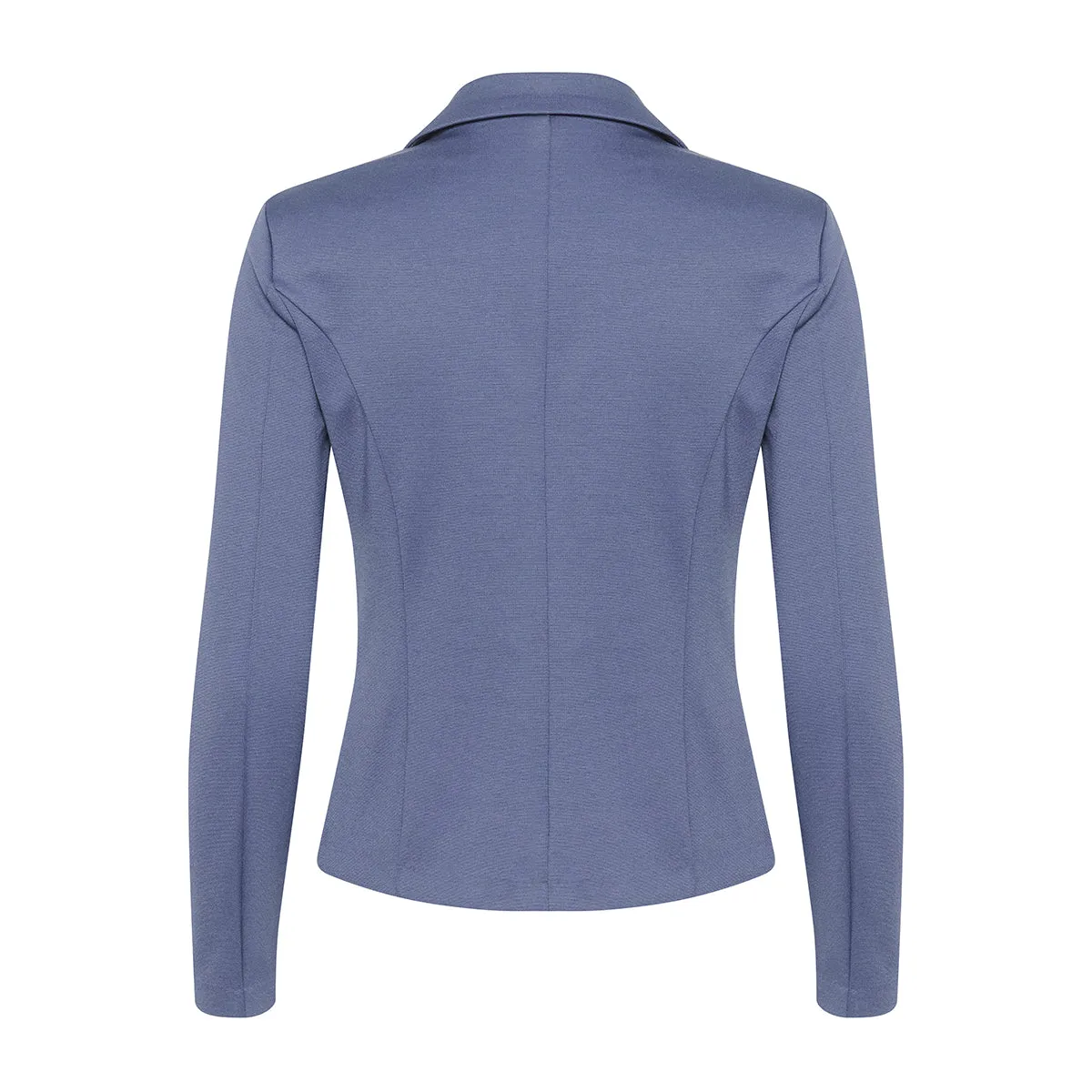 Jenny blazer blue indigo