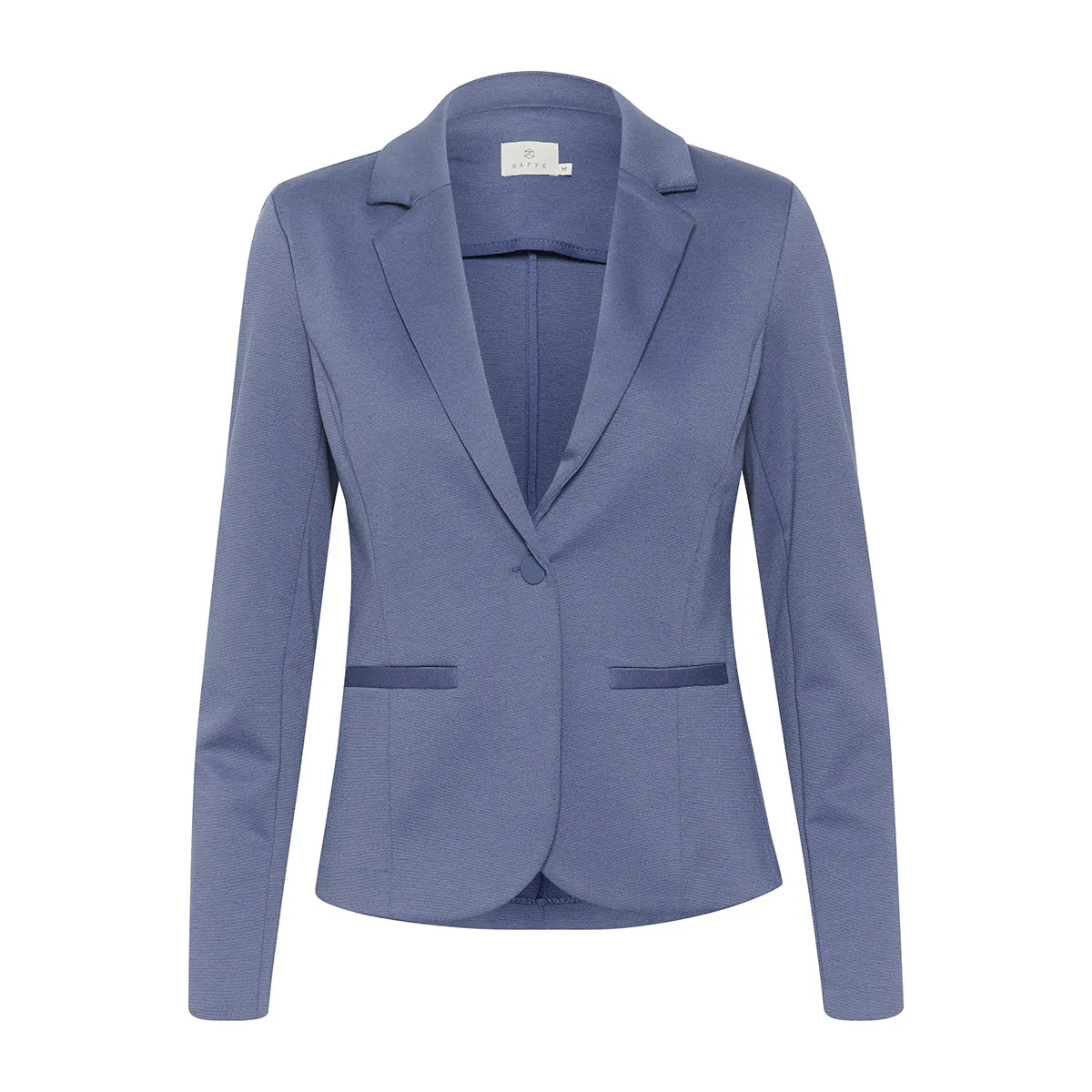 Jenny blazer blue indigo